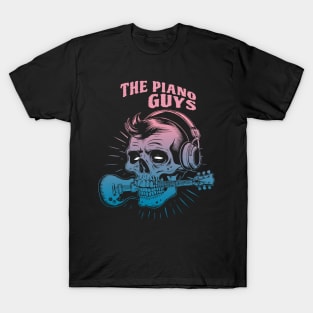 The Piano Guys T-Shirt